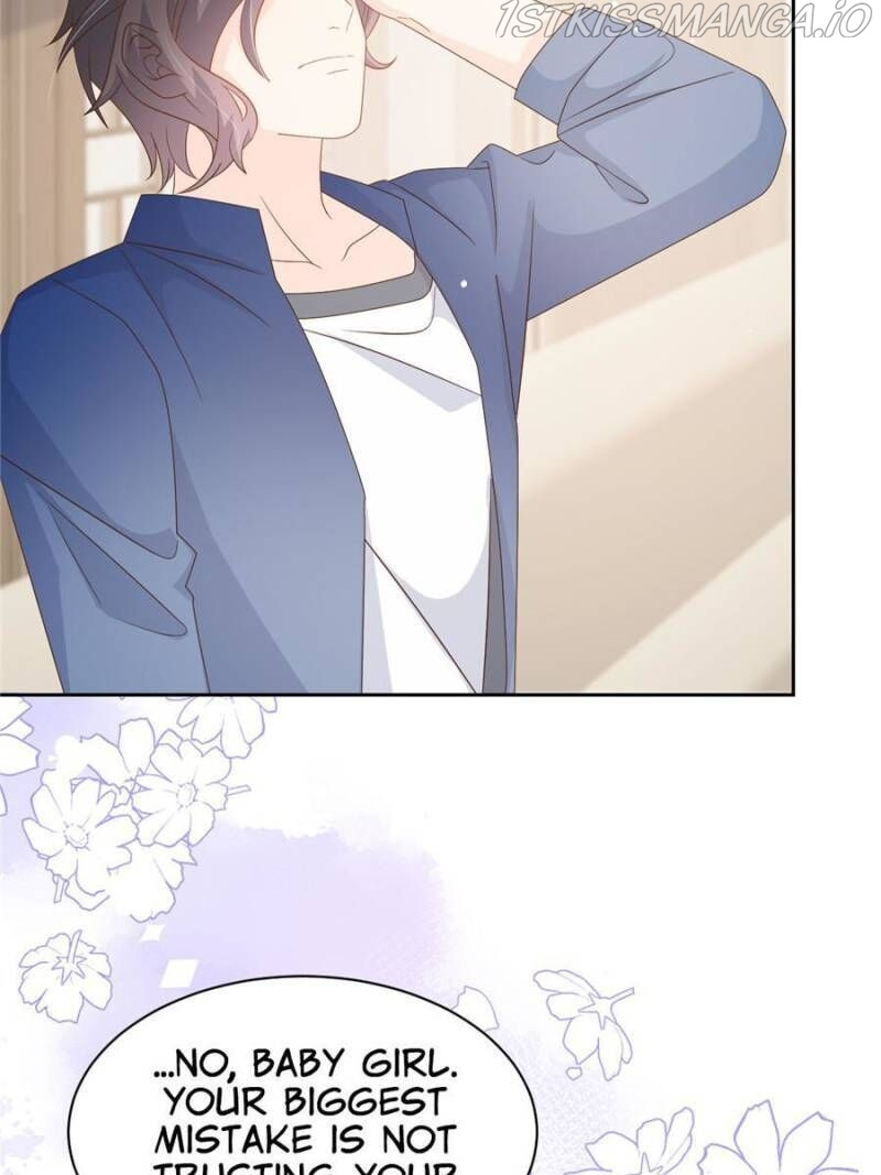 The boss is three and a half years old chapter 91 - page 54
