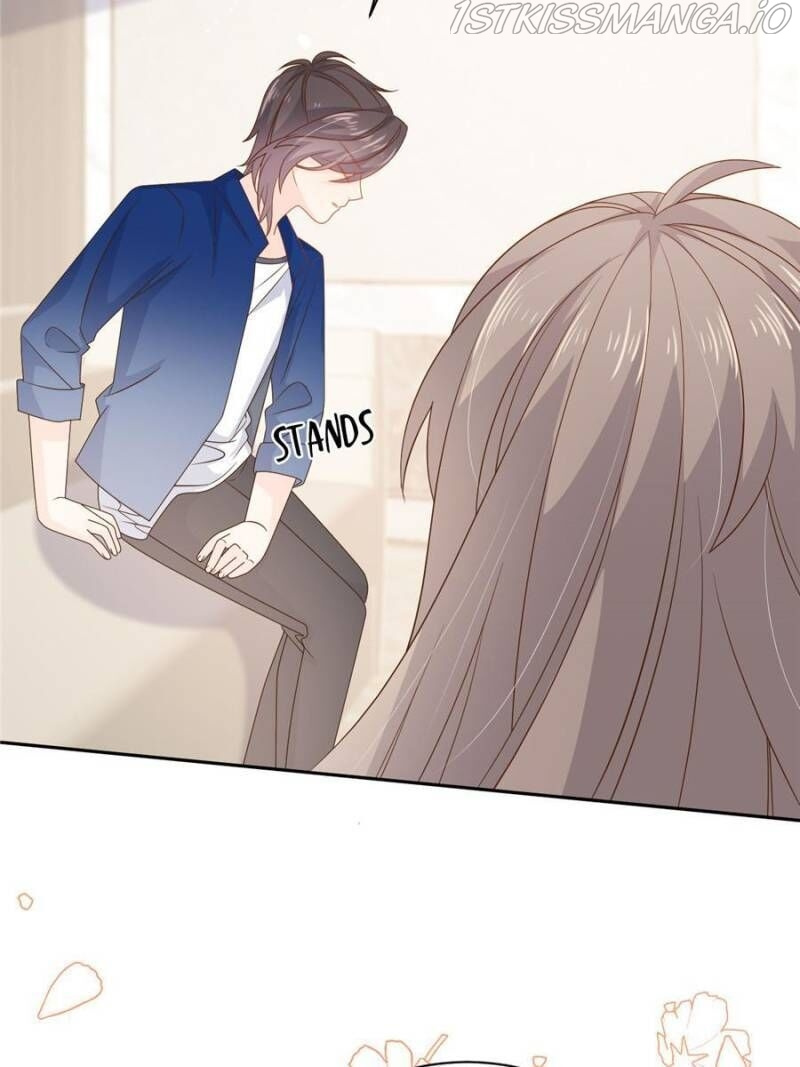 The boss is three and a half years old chapter 91 - page 58