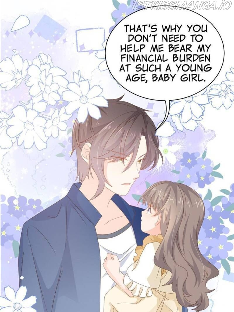 The boss is three and a half years old chapter 91 - page 61