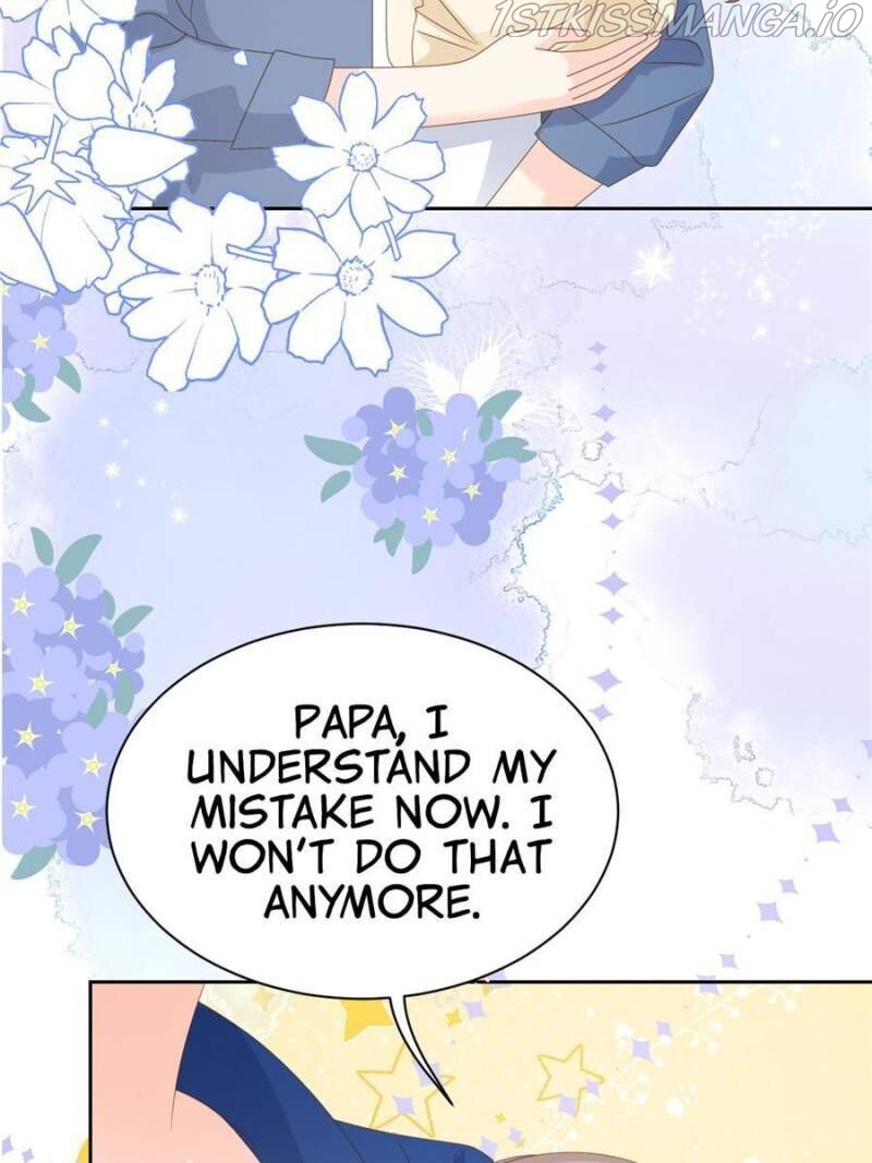 The boss is three and a half years old chapter 91 - page 62