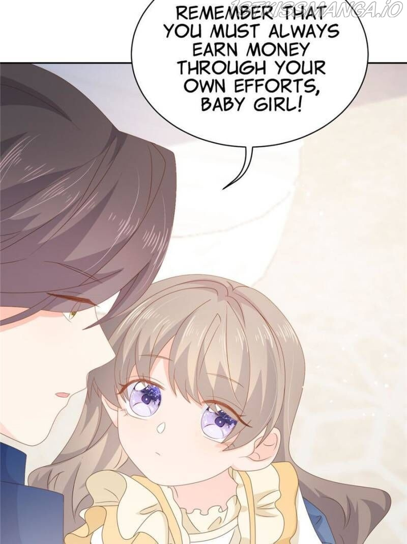 The boss is three and a half years old chapter 91 - page 64