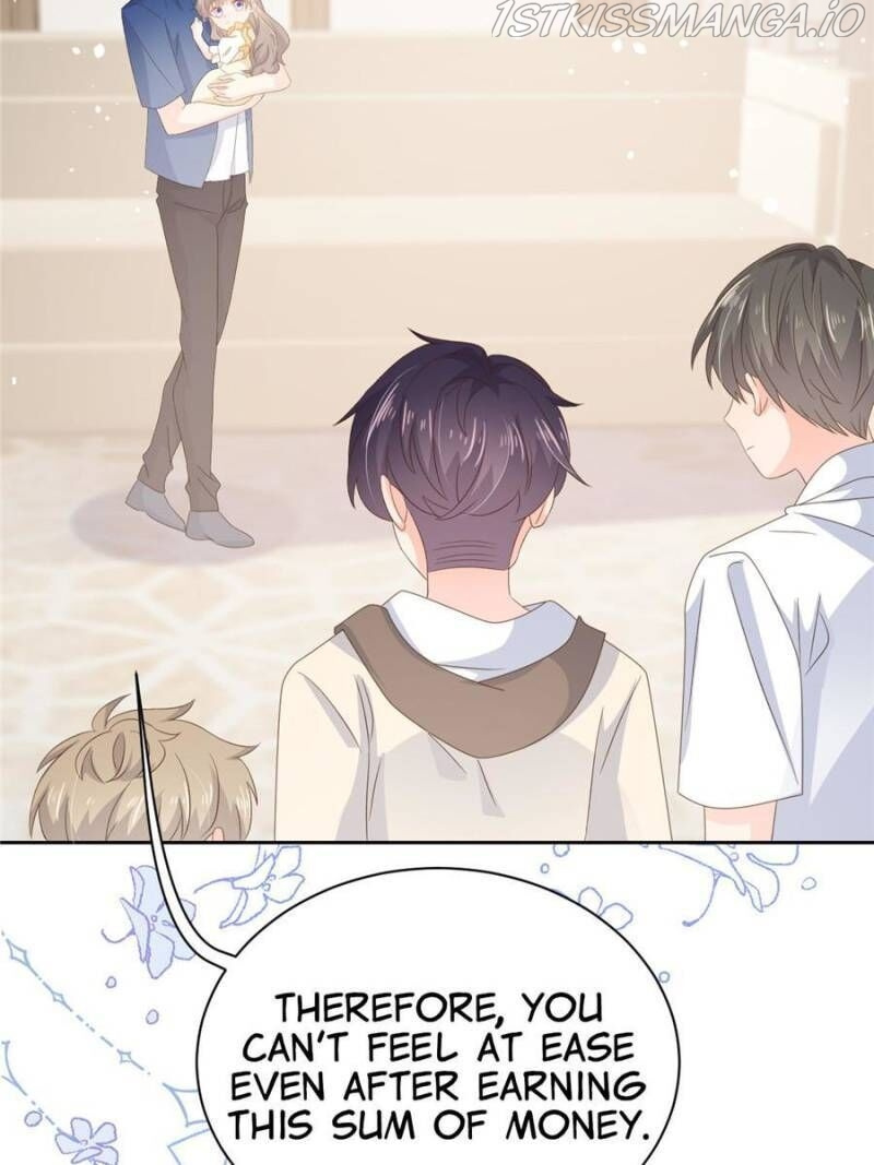 The boss is three and a half years old chapter 91 - page 66