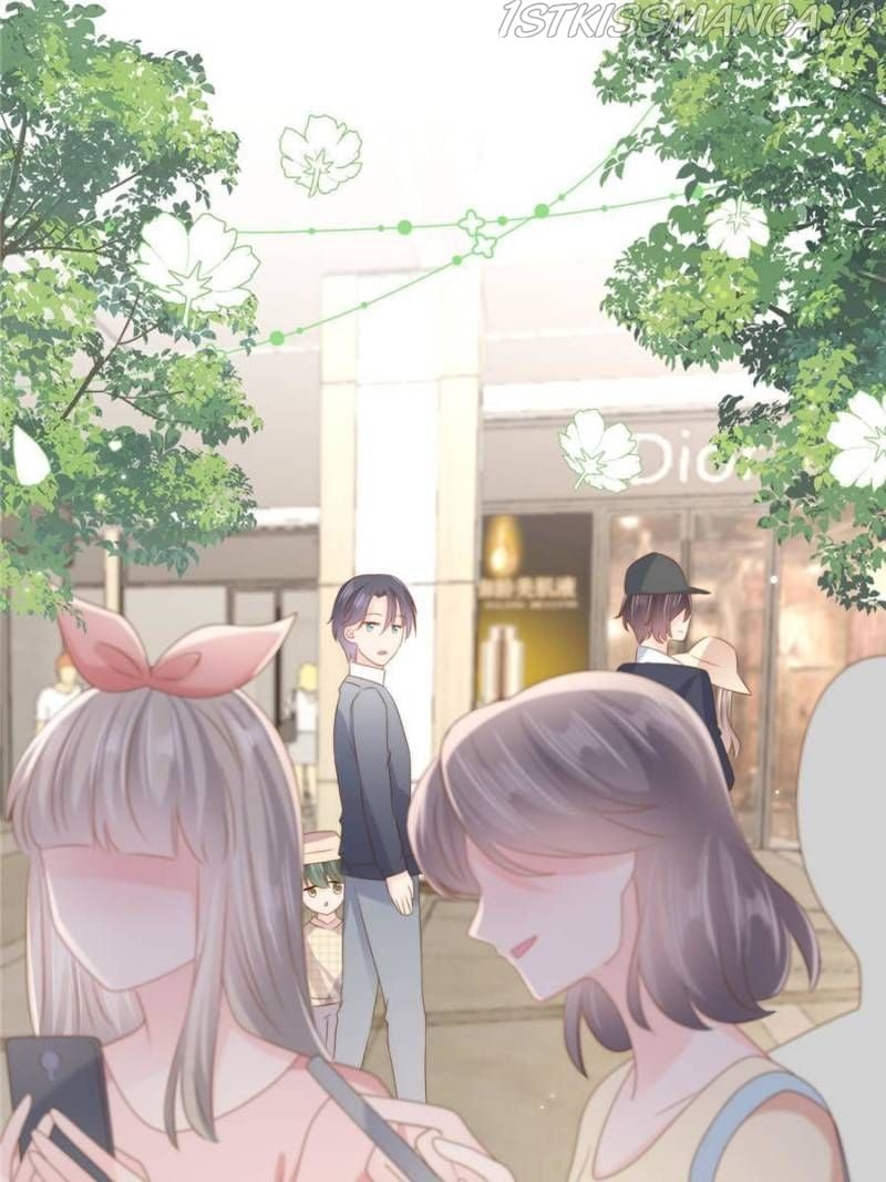 The boss is three and a half years old Chapter 156 - page 10