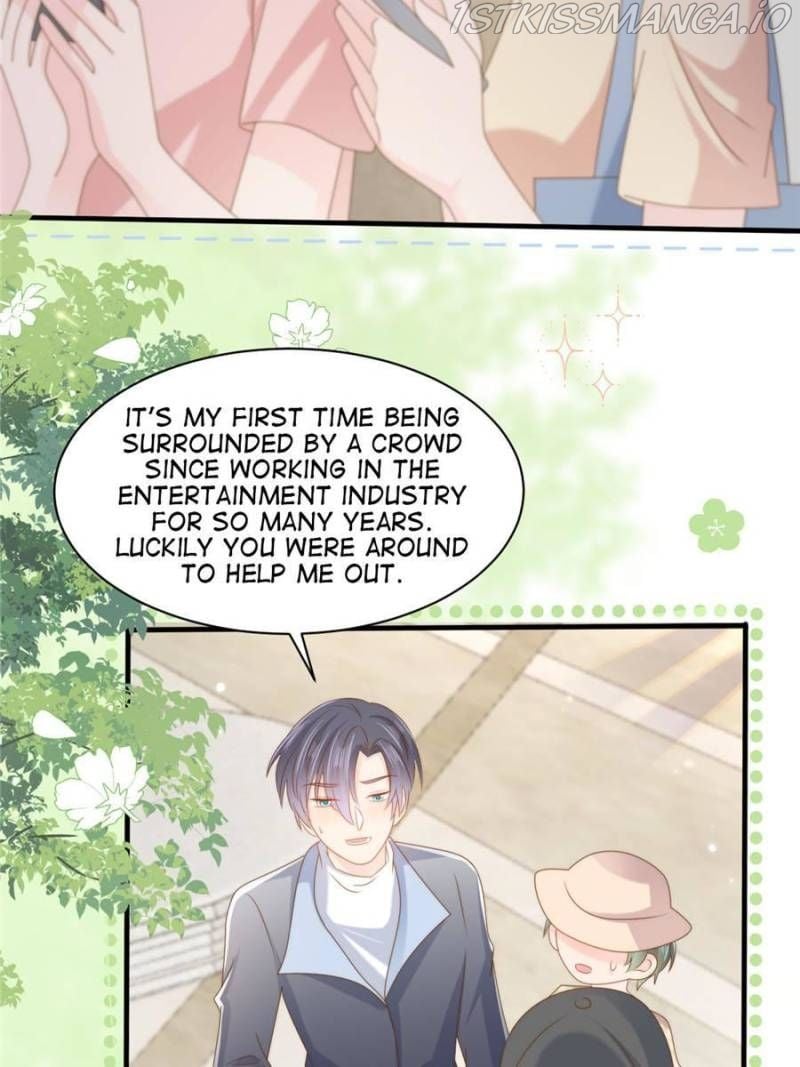 The boss is three and a half years old Chapter 156 - page 11