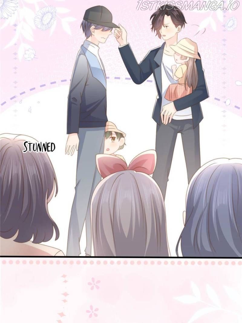 The boss is three and a half years old Chapter 156 - page 14