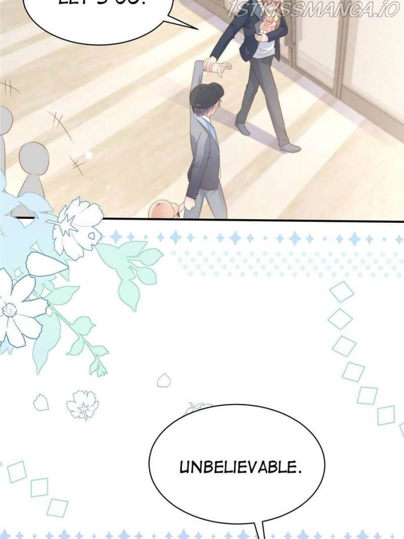 The boss is three and a half years old Chapter 156 - page 19