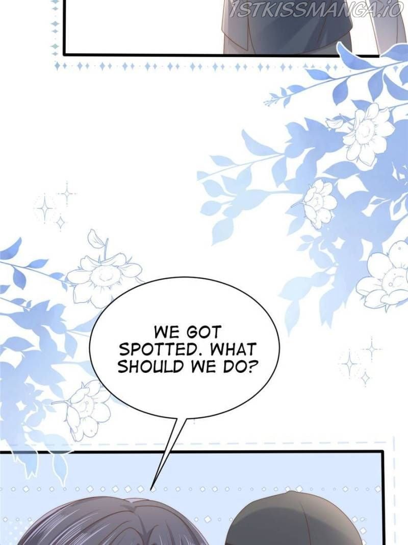 The boss is three and a half years old Chapter 156 - page 2