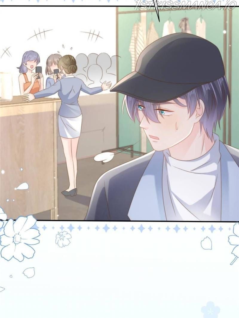The boss is three and a half years old Chapter 156 - page 20