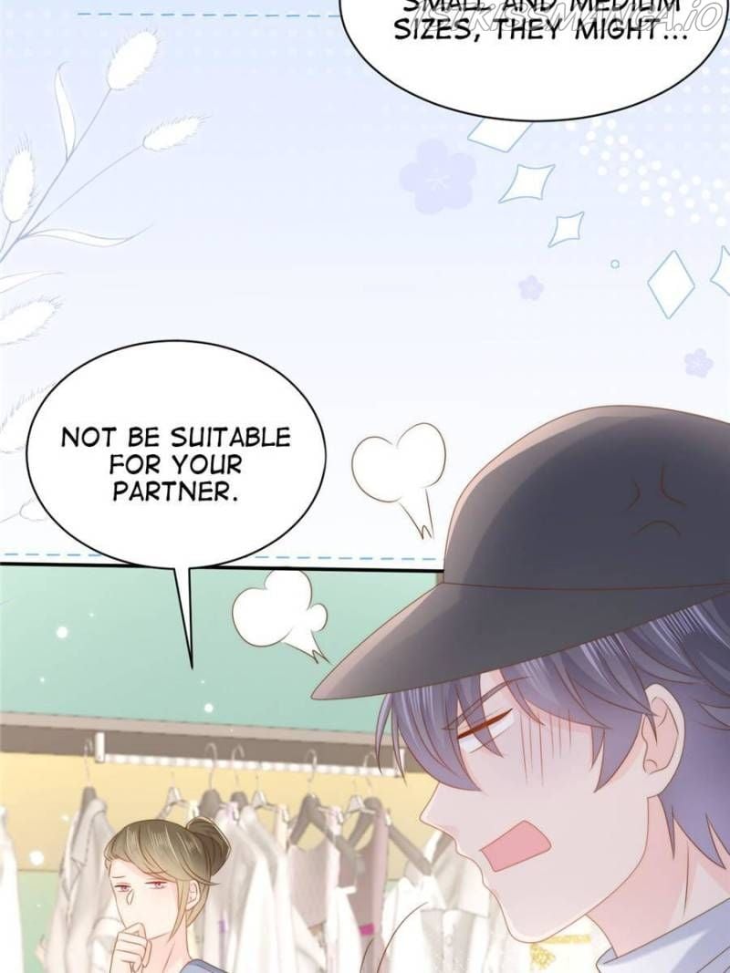 The boss is three and a half years old Chapter 156 - page 24