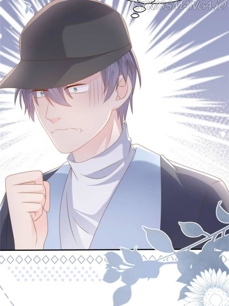 The boss is three and a half years old Chapter 156 - page 26