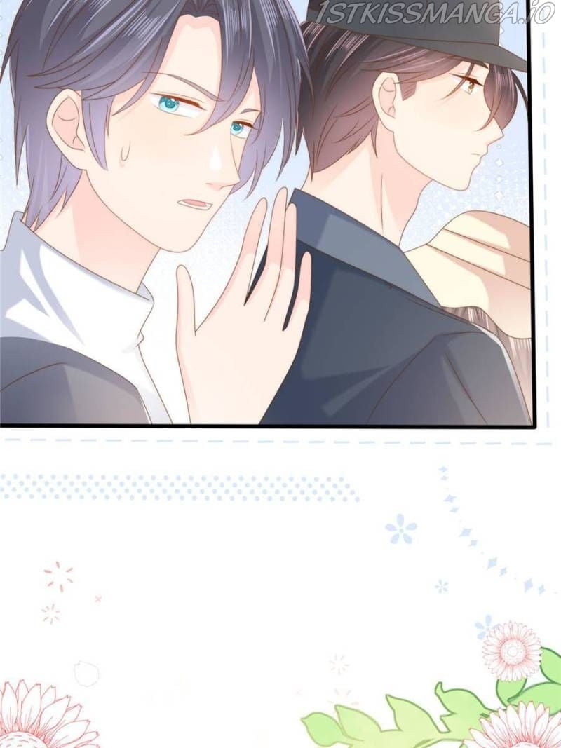 The boss is three and a half years old Chapter 156 - page 3