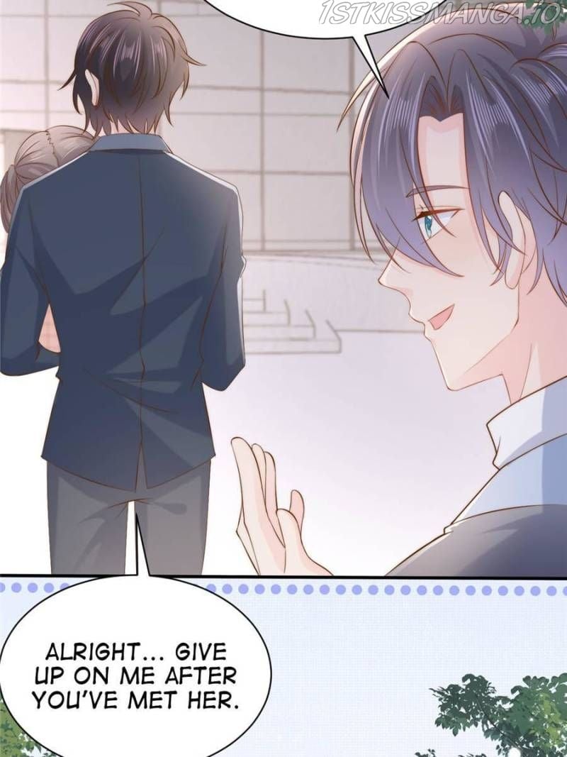 The boss is three and a half years old Chapter 156 - page 34