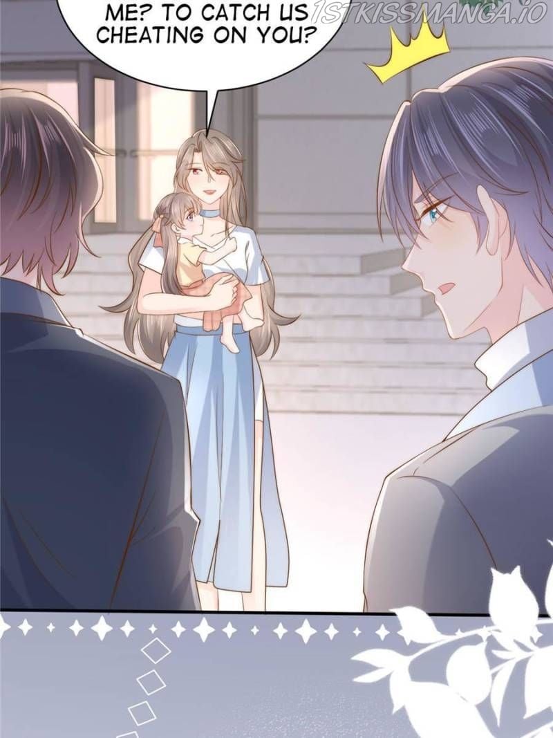The boss is three and a half years old Chapter 156 - page 41