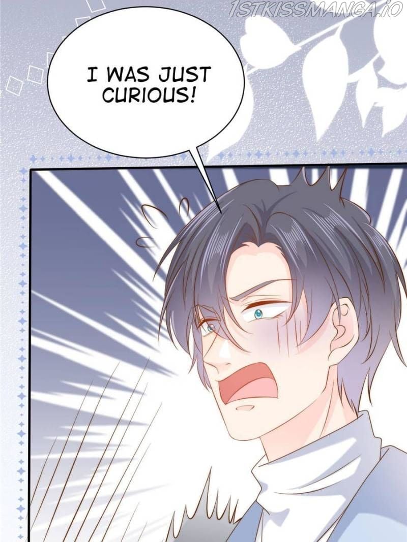 The boss is three and a half years old Chapter 156 - page 42