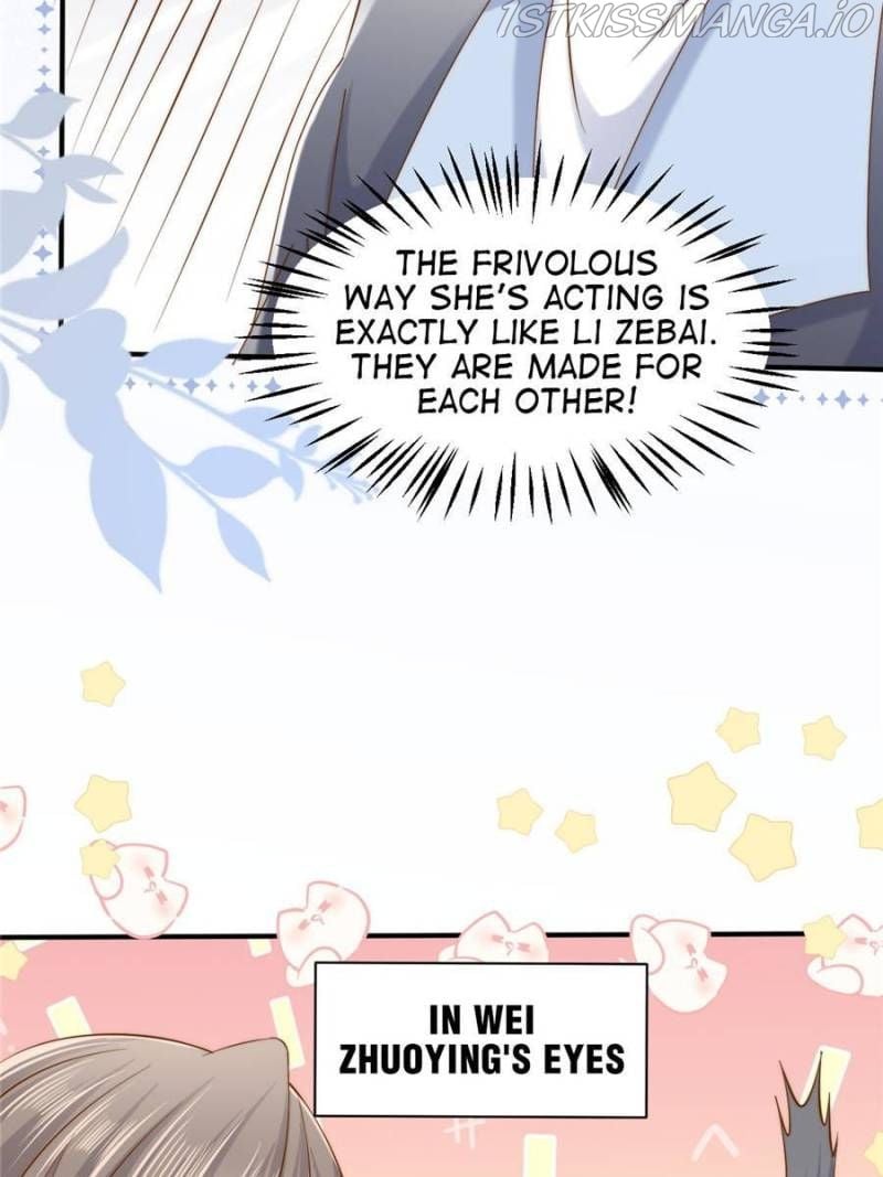 The boss is three and a half years old Chapter 156 - page 43