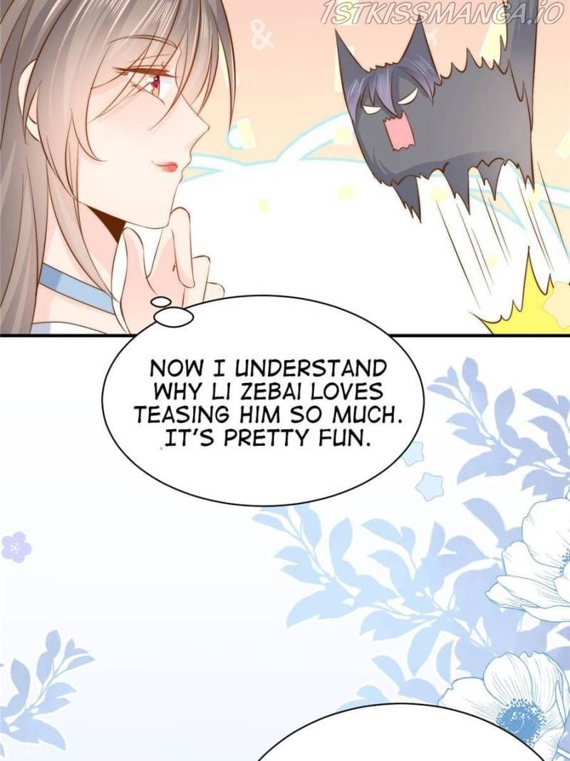 The boss is three and a half years old Chapter 156 - page 44
