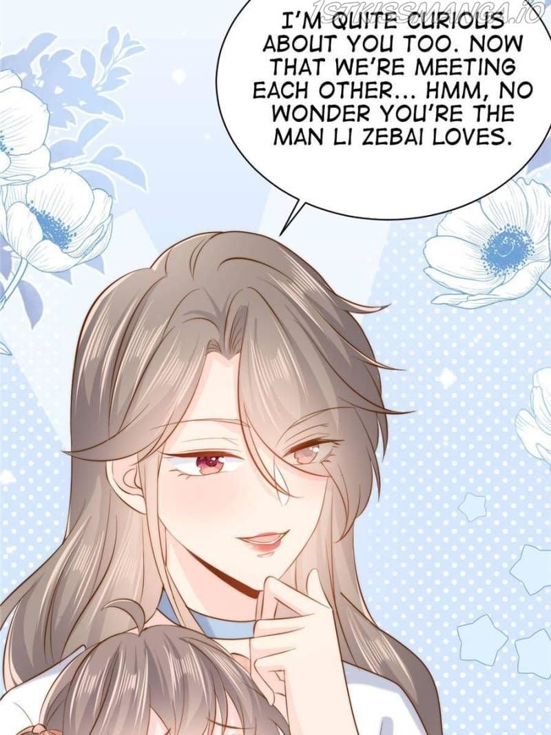 The boss is three and a half years old Chapter 156 - page 45