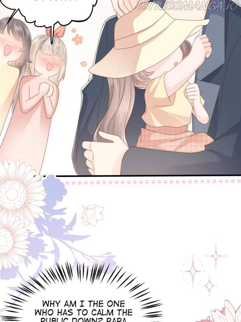 The boss is three and a half years old Chapter 156 - page 8