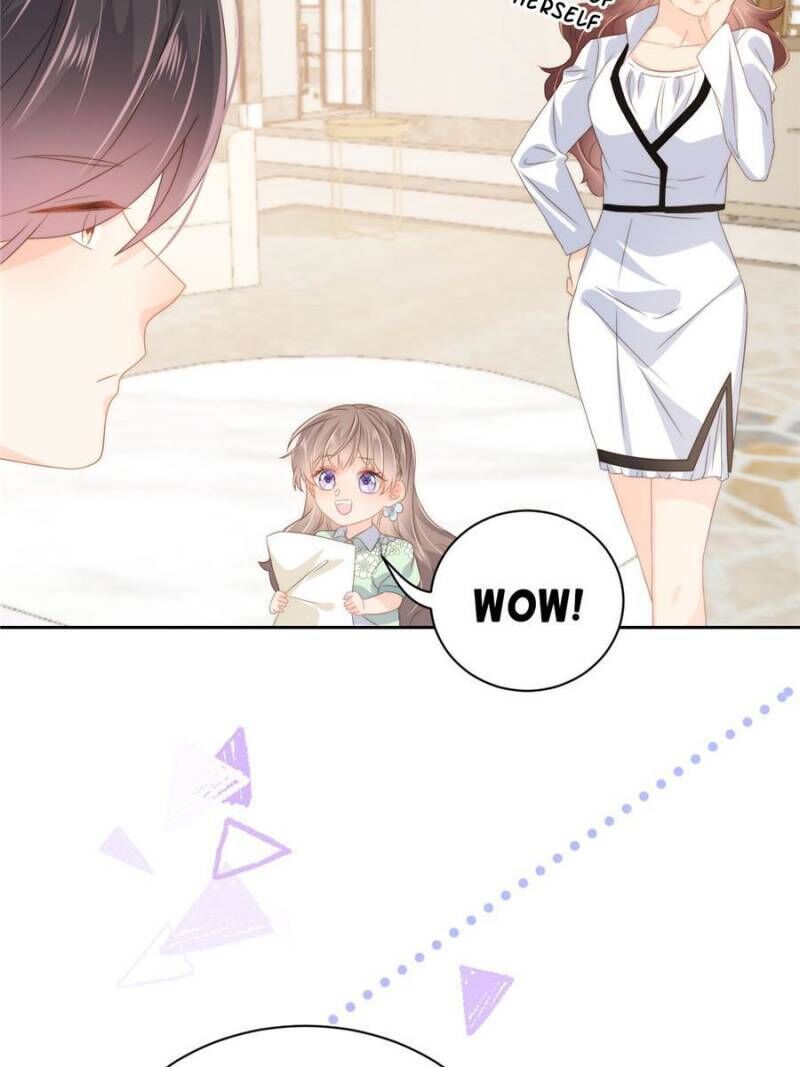 The boss is three and a half years old chapter 81 - page 13