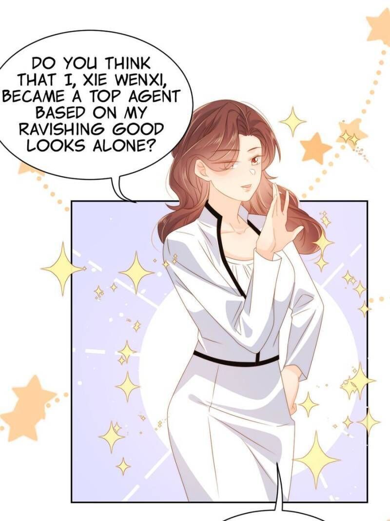 The boss is three and a half years old chapter 81 - page 16