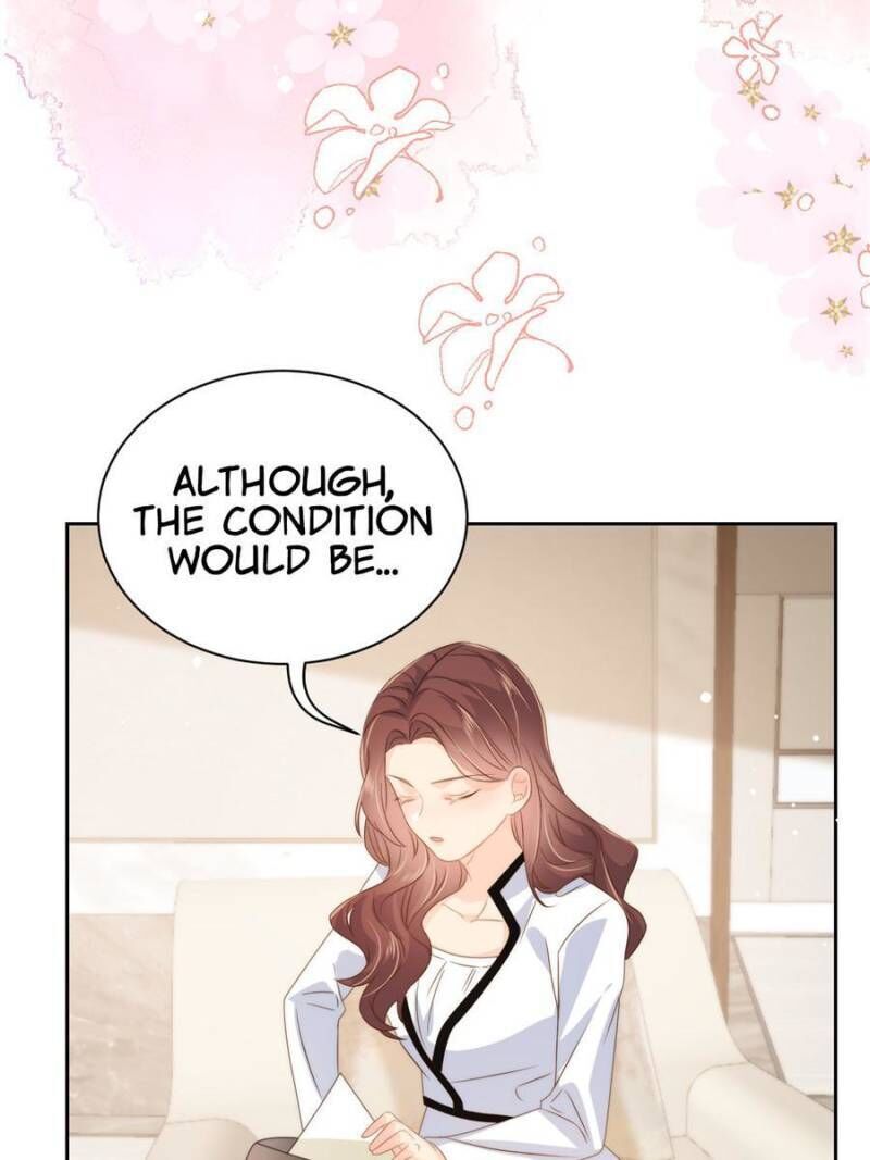 The boss is three and a half years old chapter 81 - page 22