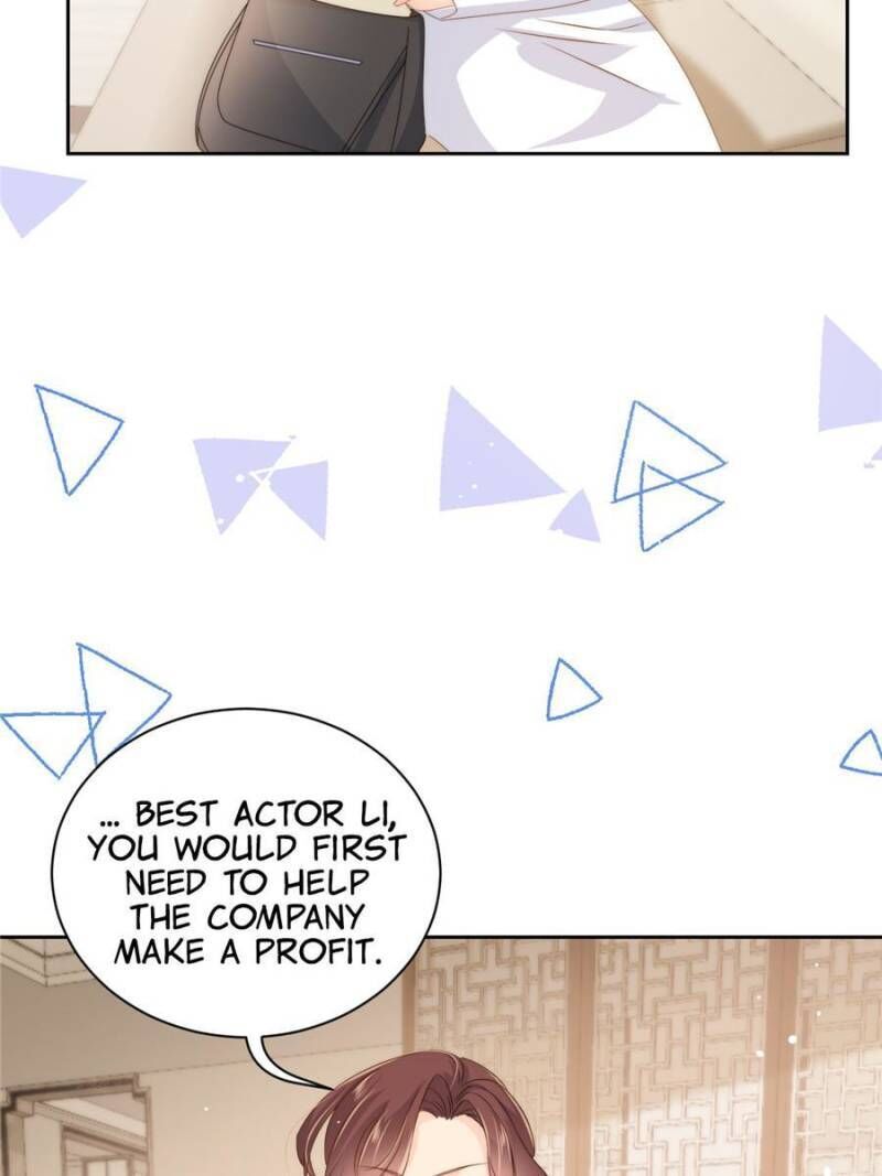 The boss is three and a half years old chapter 81 - page 23