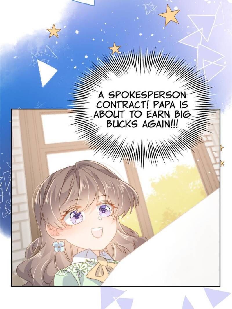 The boss is three and a half years old chapter 81 - page 25