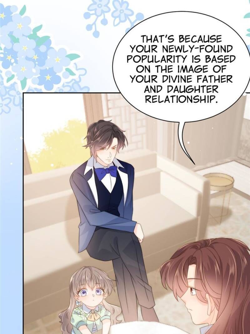 The boss is three and a half years old chapter 81 - page 28