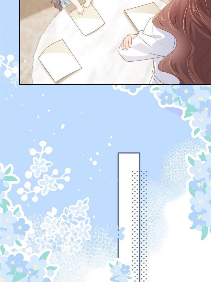 The boss is three and a half years old chapter 81 - page 29