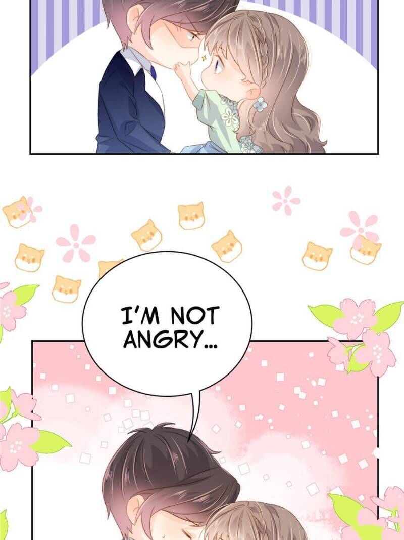 The boss is three and a half years old chapter 81 - page 3