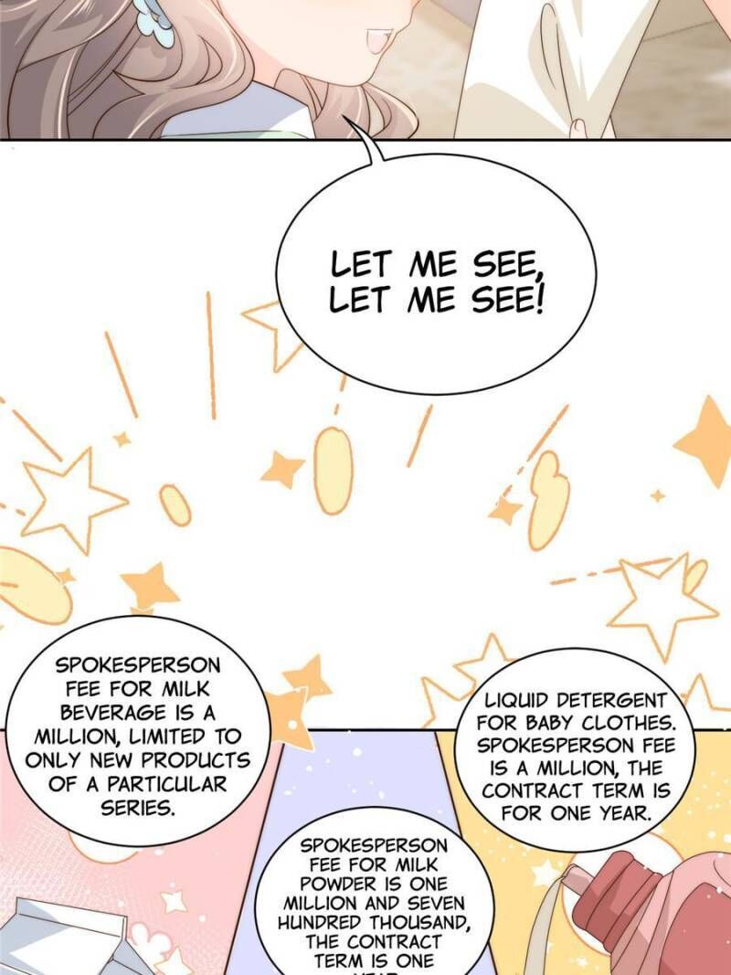 The boss is three and a half years old chapter 81 - page 32