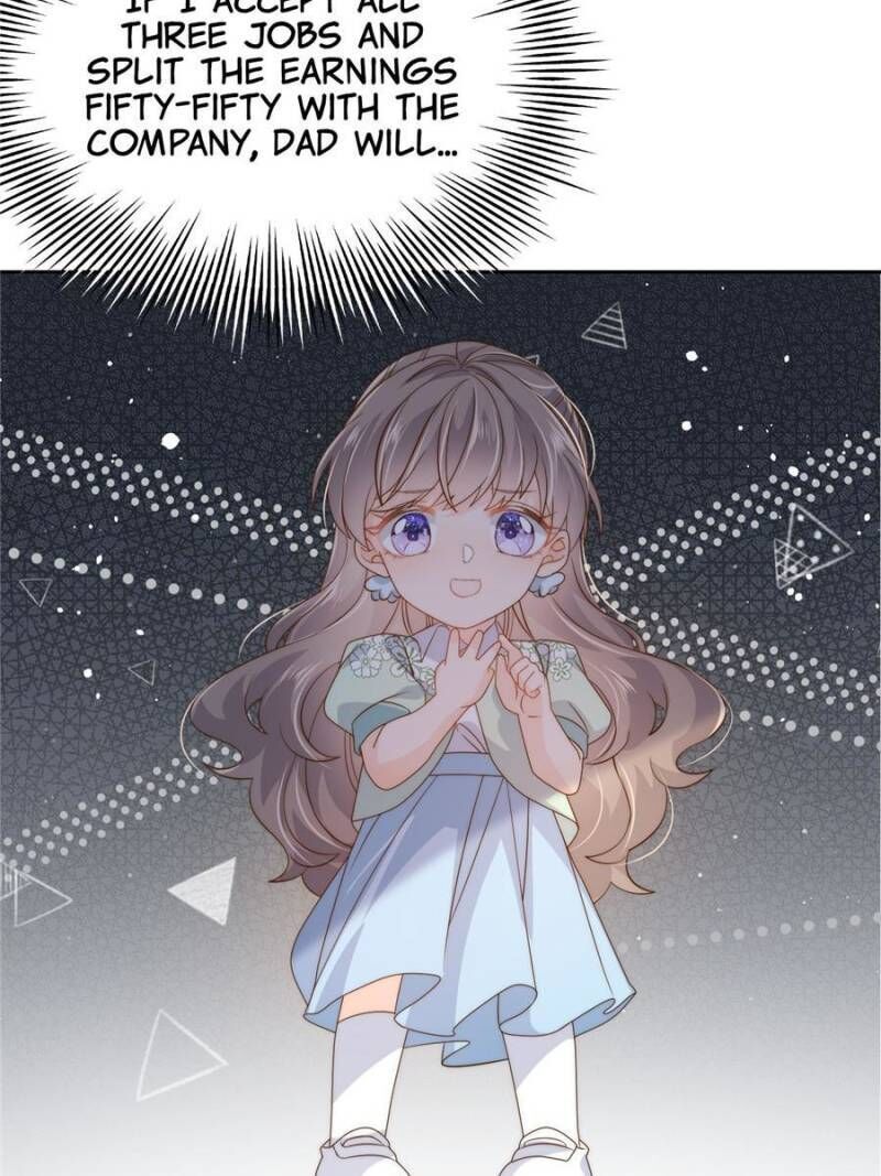 The boss is three and a half years old chapter 81 - page 34