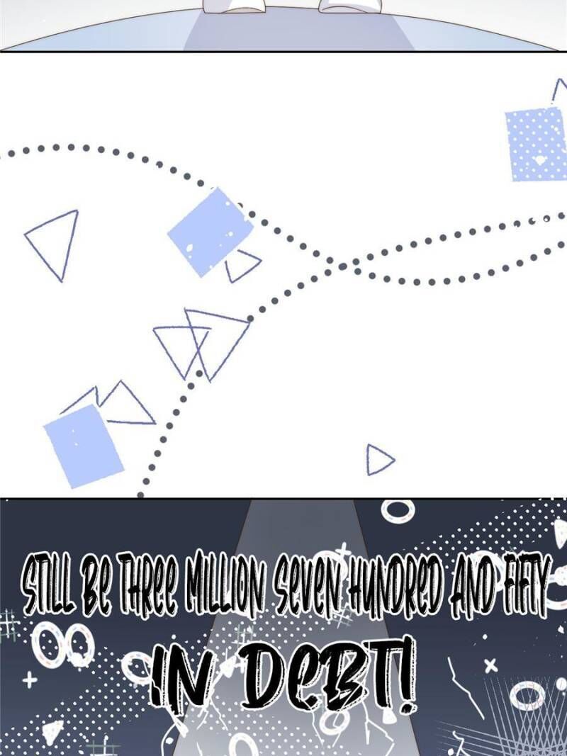 The boss is three and a half years old chapter 81 - page 35