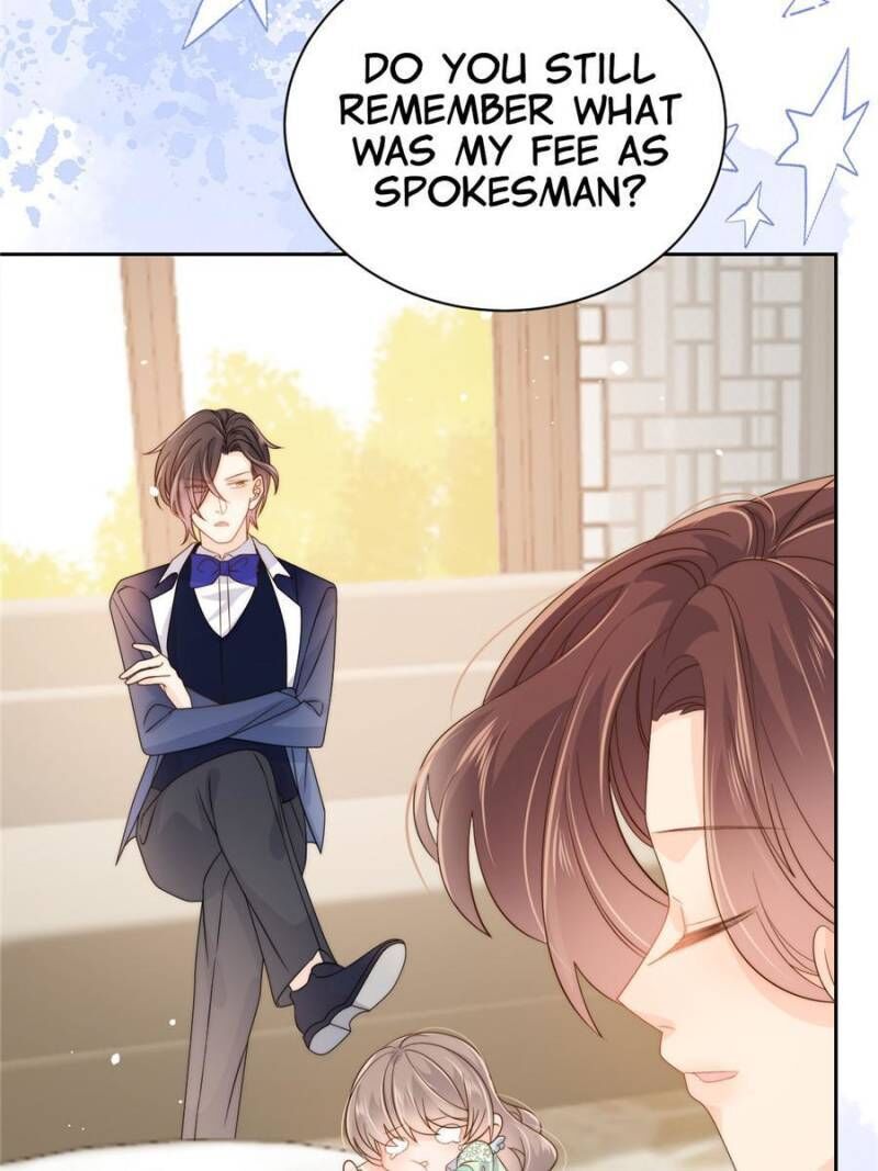 The boss is three and a half years old chapter 81 - page 37