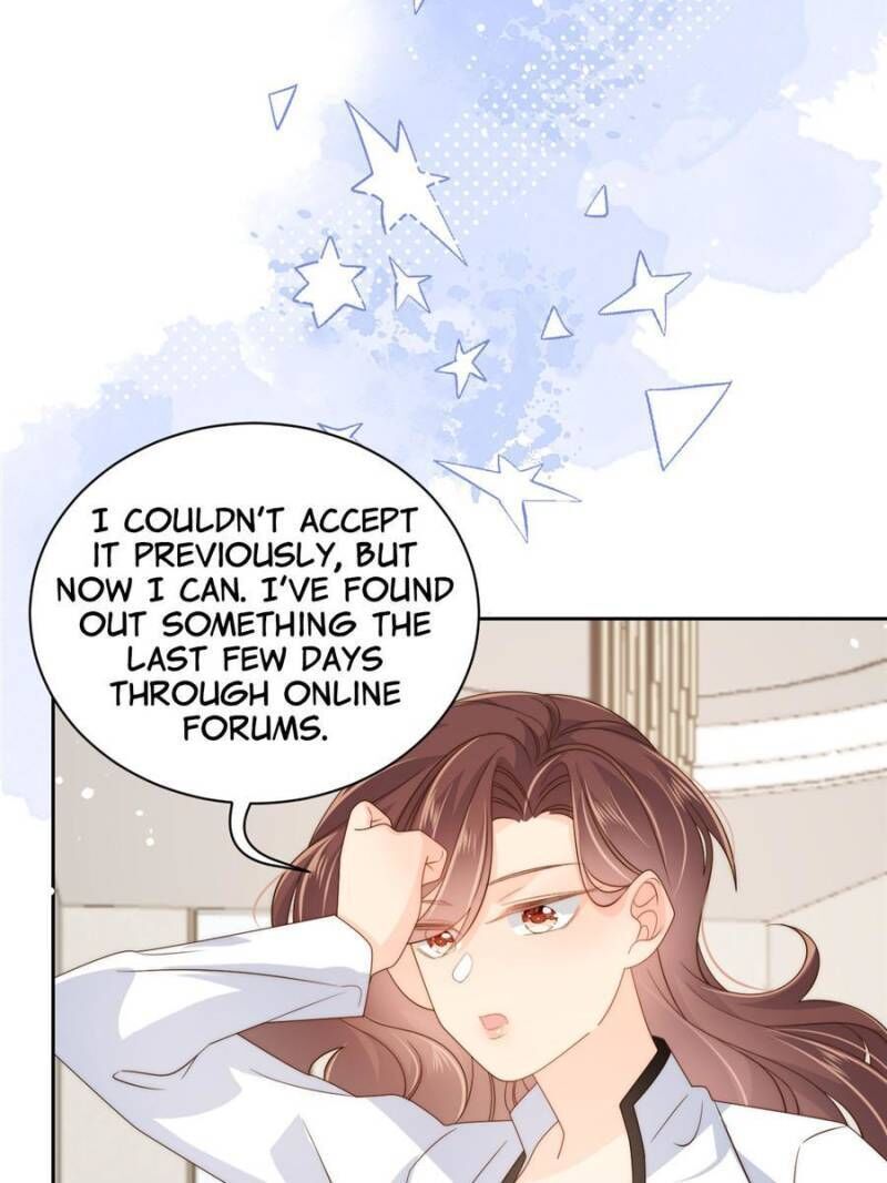 The boss is three and a half years old chapter 81 - page 40