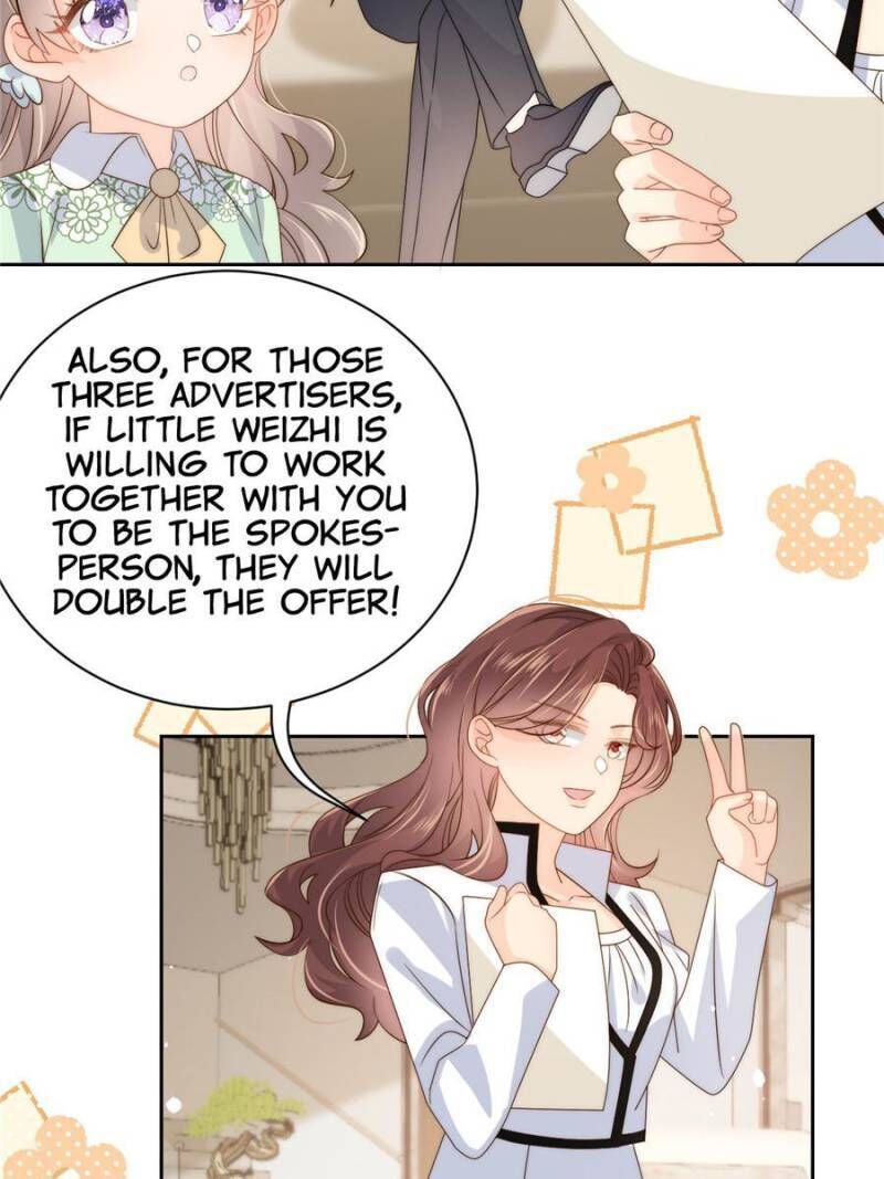The boss is three and a half years old chapter 81 - page 44