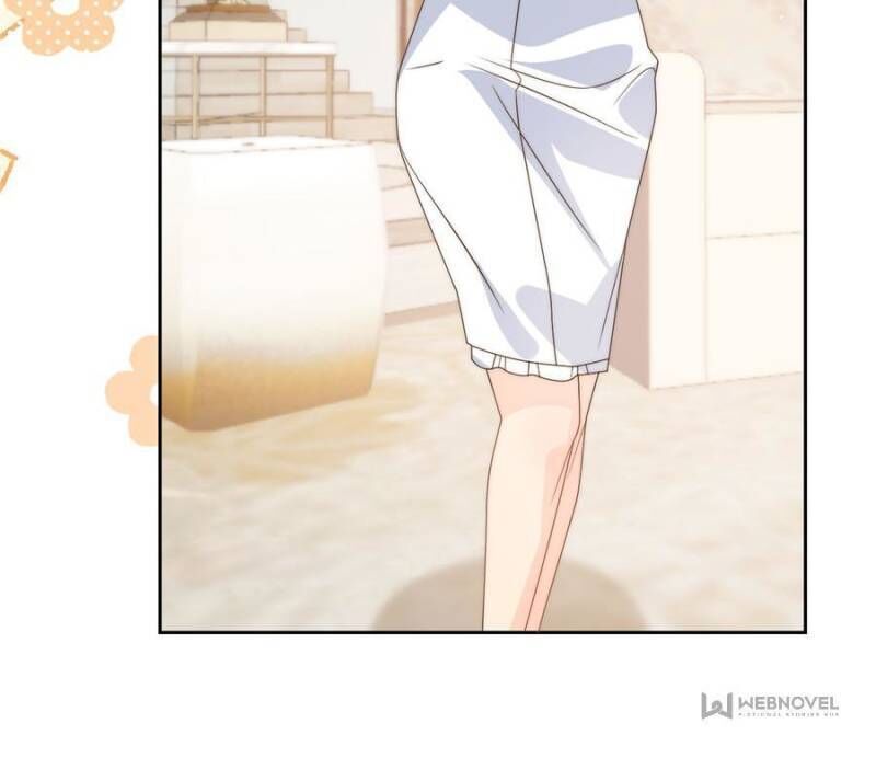 The boss is three and a half years old chapter 81 - page 45