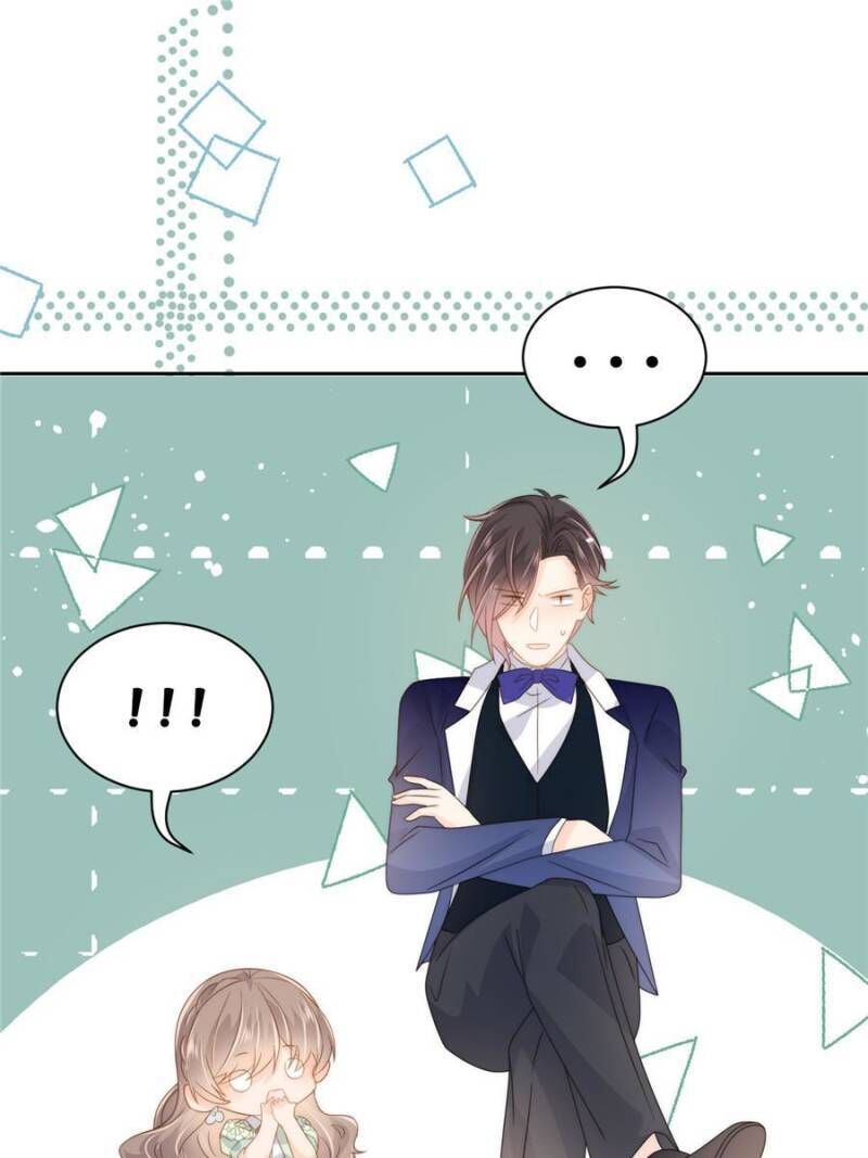 The boss is three and a half years old chapter 81 - page 46