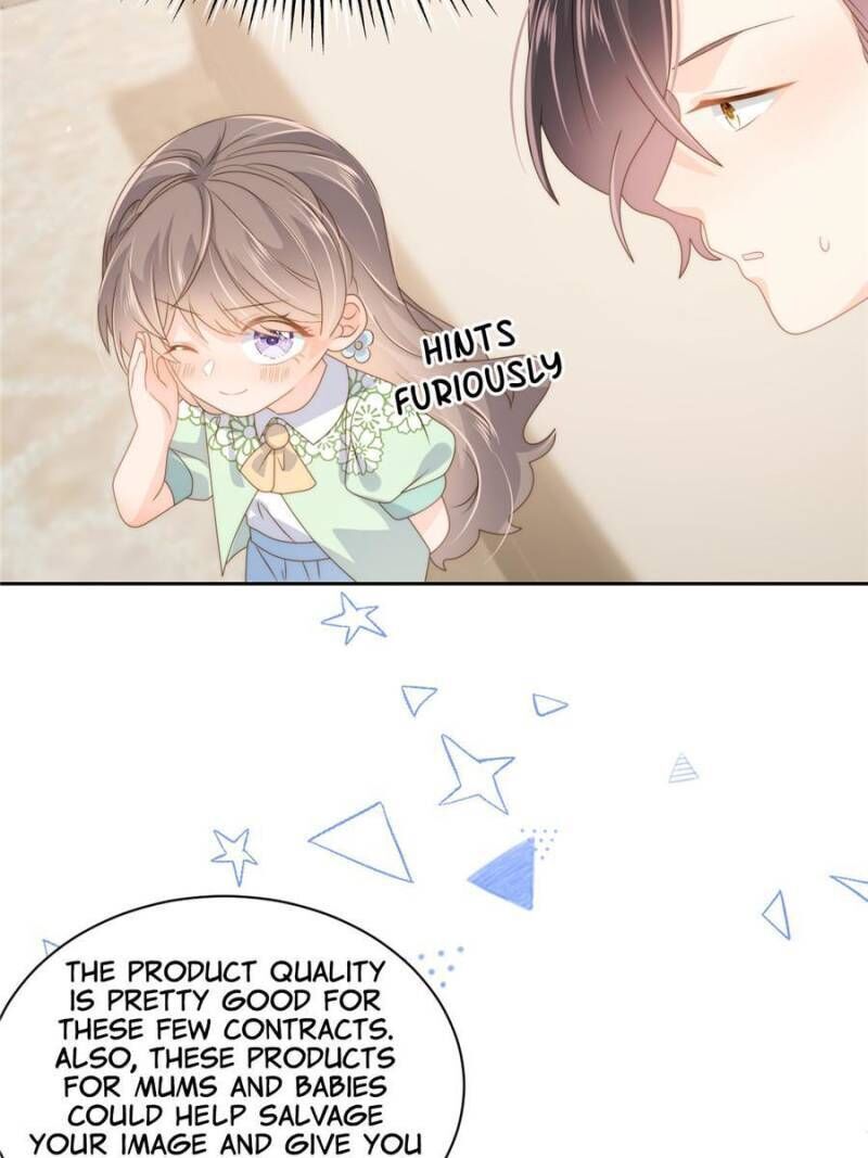 The boss is three and a half years old chapter 81 - page 48