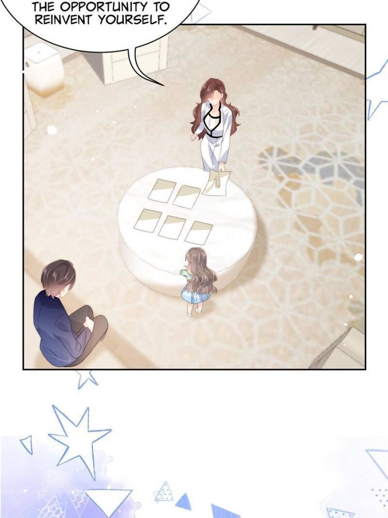 The boss is three and a half years old chapter 81 - page 49