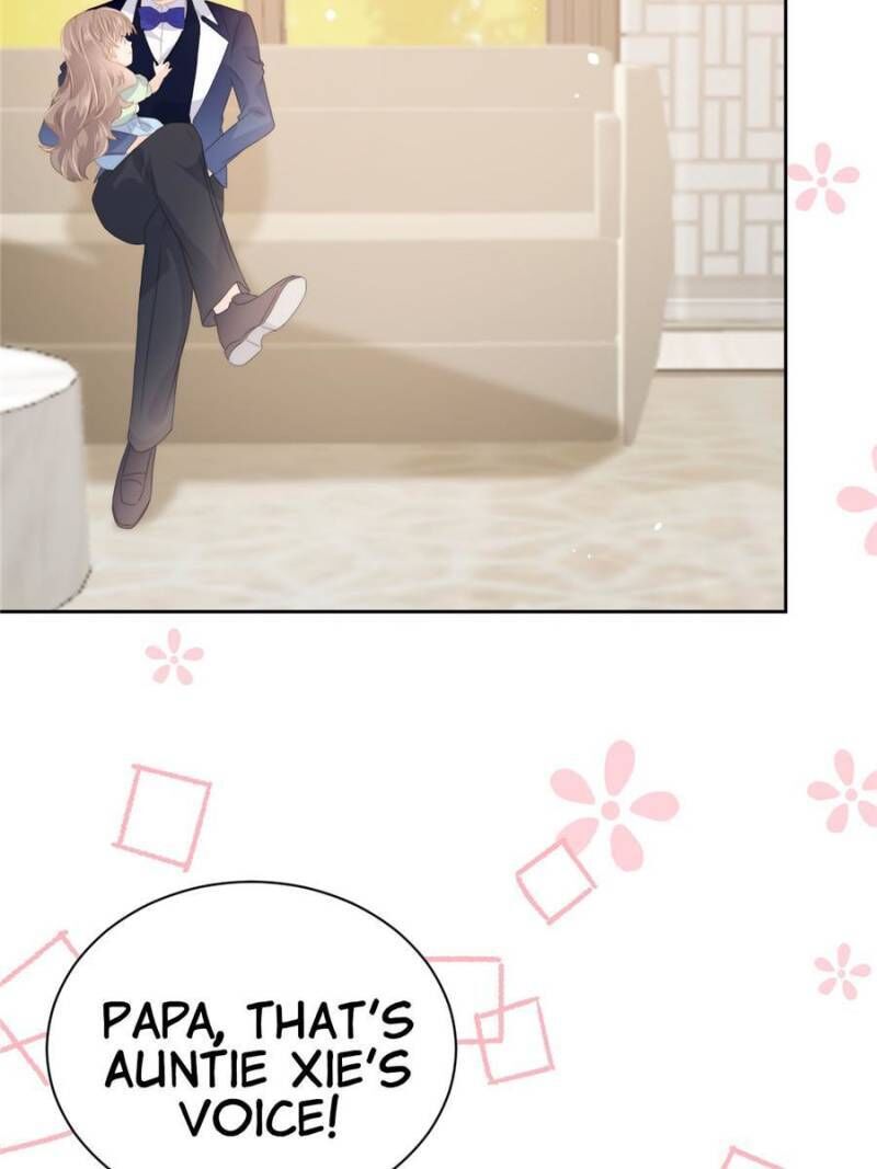 The boss is three and a half years old chapter 81 - page 5