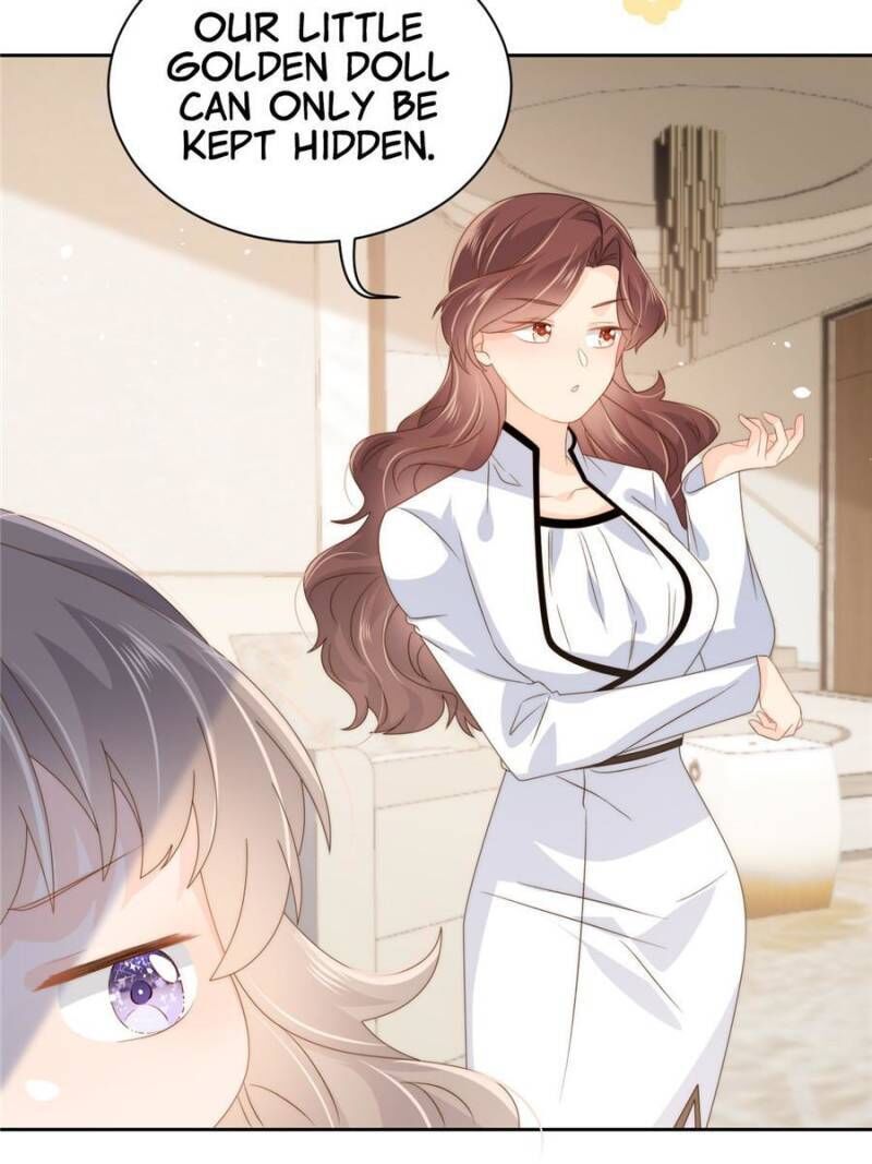 The boss is three and a half years old chapter 81 - page 54