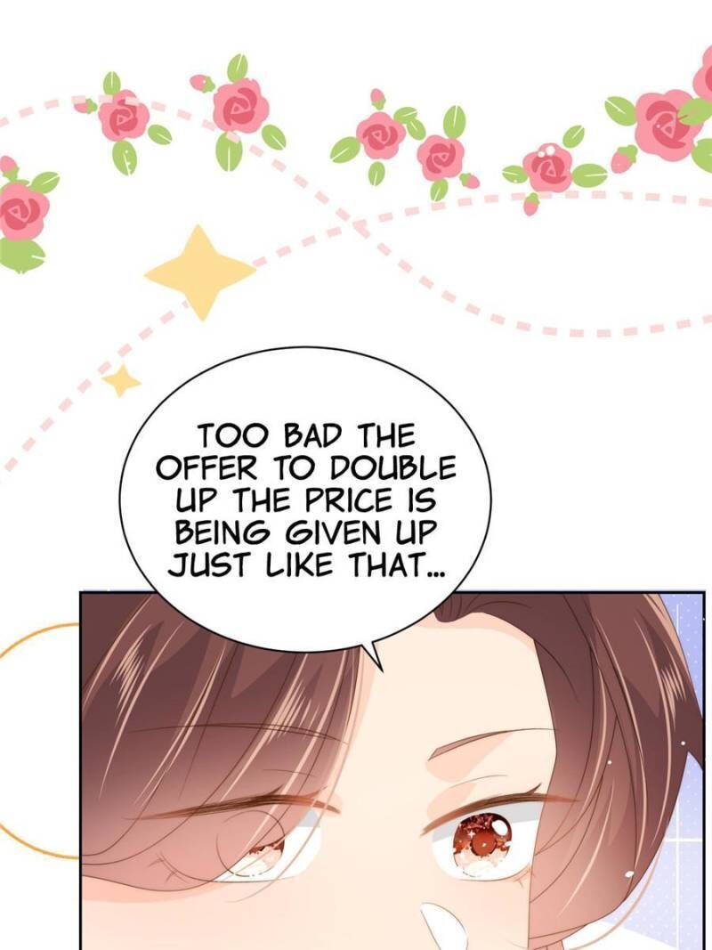 The boss is three and a half years old chapter 81 - page 55