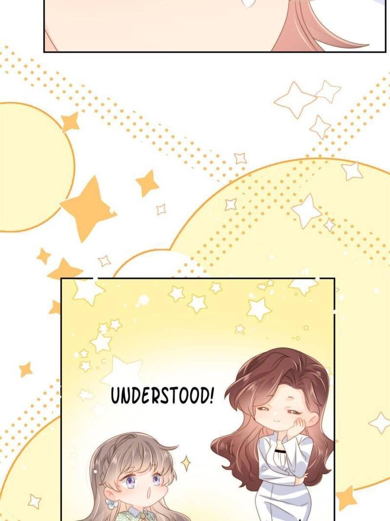 The boss is three and a half years old chapter 81 - page 56