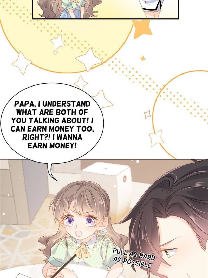 The boss is three and a half years old chapter 81 - page 57