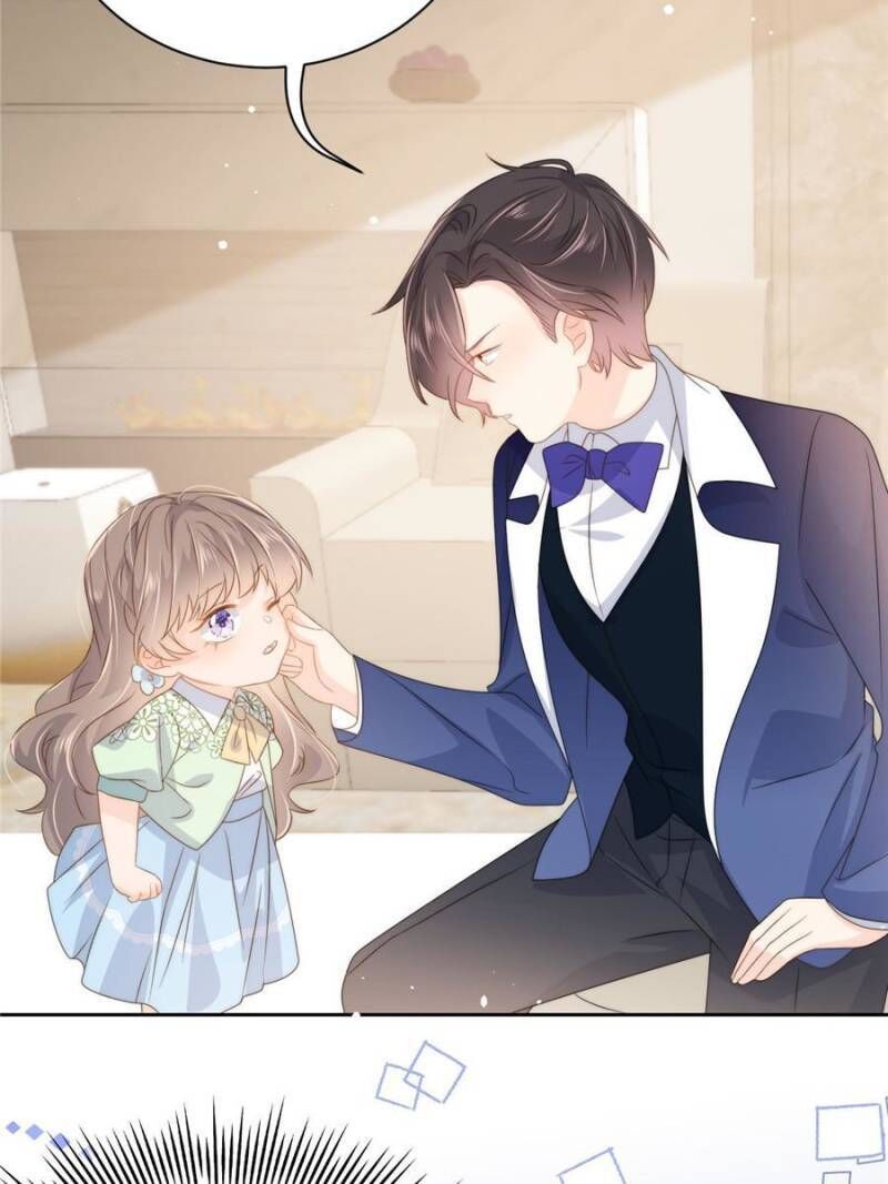 The boss is three and a half years old chapter 81 - page 59