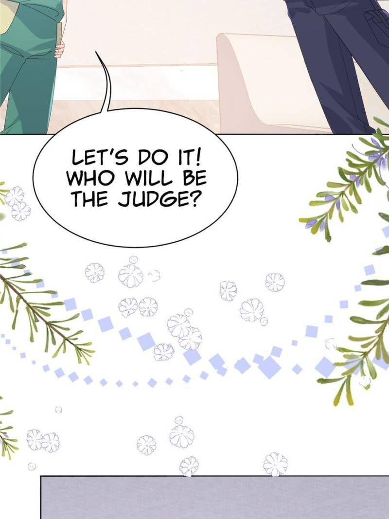 The boss is three and a half years old chapter 54 - page 11