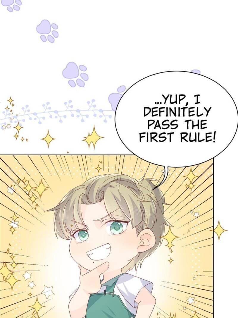 The boss is three and a half years old chapter 54 - page 2