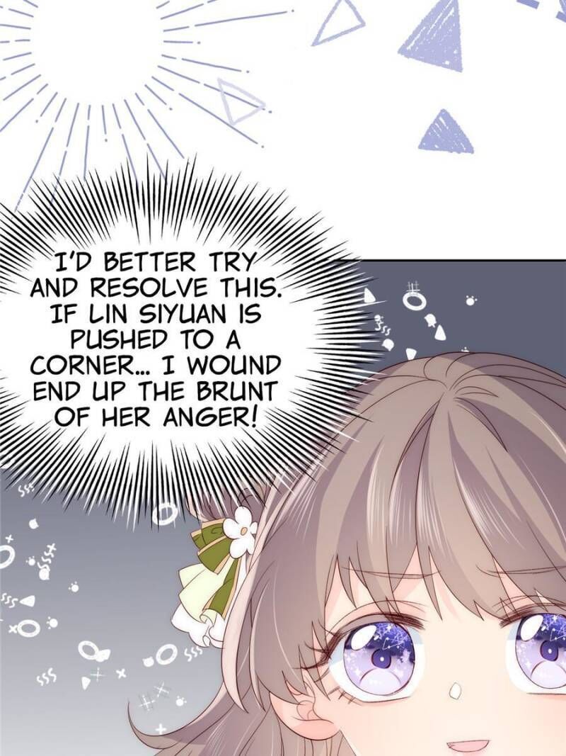 The boss is three and a half years old chapter 54 - page 29