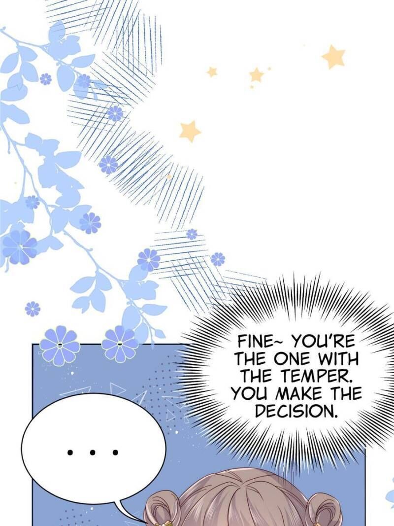 The boss is three and a half years old chapter 54 - page 35
